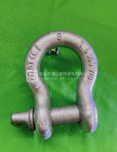 Screw  Pin Anchor Shackle U.S .Type,209