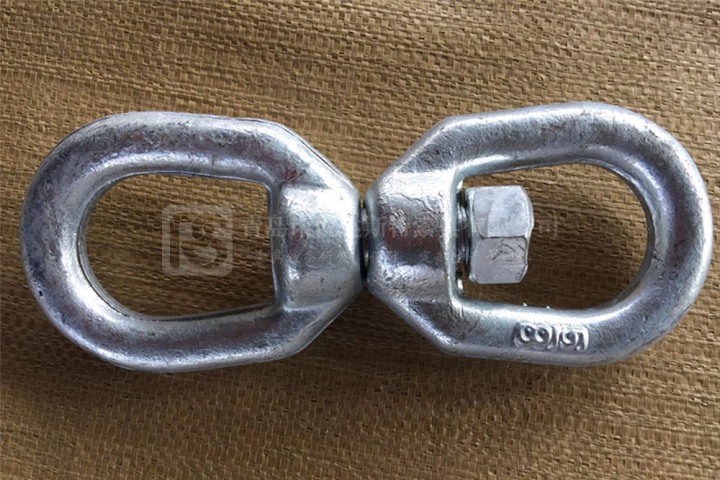 G-402 Regular Swivel,H.D.G