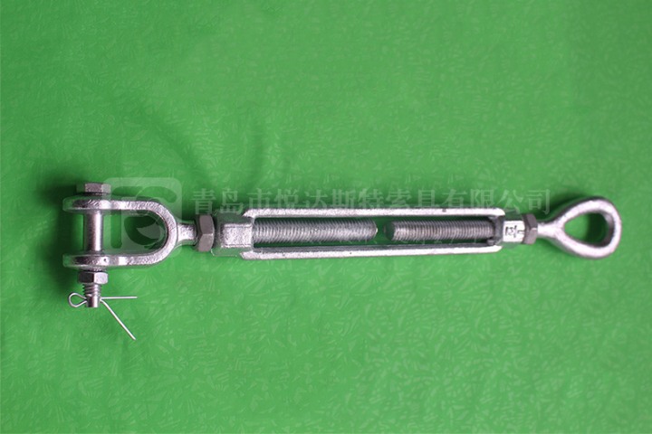 Turnbuckles U.S.Type