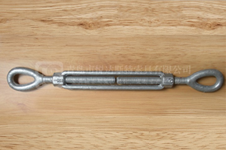 Turnbuckles U.S.Type