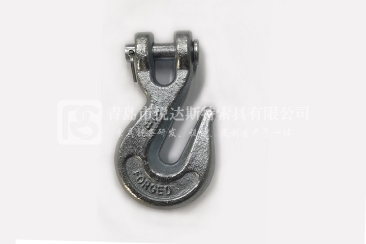 H-330 Clevis Grab Hook