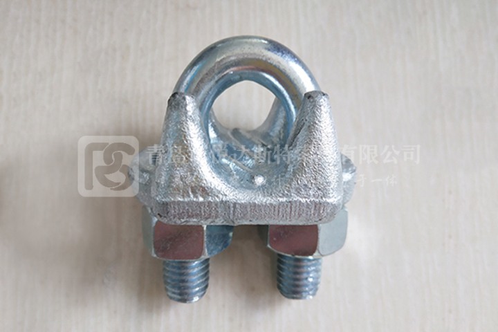 Drop Forged Wire Rope Clips US Type