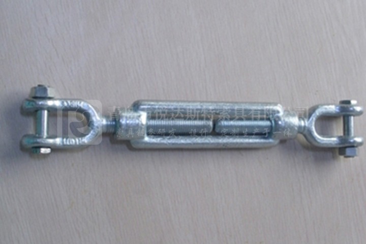 Turnbuckles U.S.Type